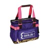 BOLSO TRANSPORTE CANAIMA LILA 40*20*34cm