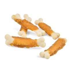 NYC FARM HUESITO CON POLLO 6cm 500gr