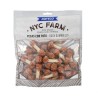 NYC FARM PESAS CON PATO 6cm 500gr
