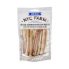 NYC FARM TWISTED SANDWICH POLLO Y BACALAO 80gr (11uds/caja)