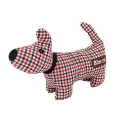 SCOTT DOG 28CM (U.M.V. 2 UDS) NS