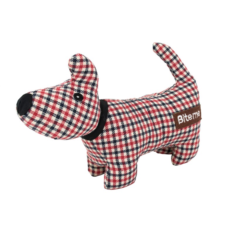 SCOTT DOG 28CM (U.M.V. 2 UDS) NS