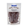 NYC FARM PECHUGA DE PATO 12cm 80gr (12uds/caja)