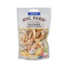 NYC FARM POLLO CON COCO 80gr (10uds/caja)