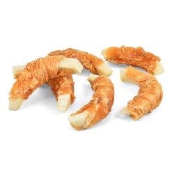 NYC FARM POLLO CON COCO 80gr (10uds/caja)