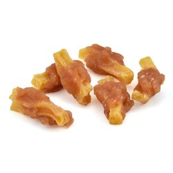 NYC FARM POLLO CON MONIATO 80gr (10uds/caja)