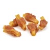 NYC FARM POLLO CON MONIATO 80gr (10uds/caja)