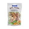 NYC FARM POLLO CON CALABAZA 80gr (10uds/caja)