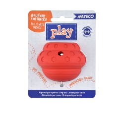 SNACKROCK DISPENSADOR ROJO (UMV 2uds)