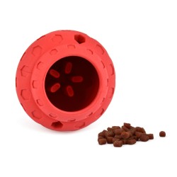 SNACKROCK DISPENSADOR ROJO (UMV 2uds)