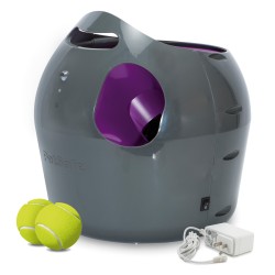 PETSAFE LANZADOR AUTOMATICO DE PELOTAS
