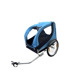CARRO-REMOLQUE PARA BICICLETA