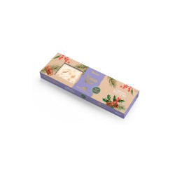 RECORD TURRÓN SNACK NAVIDAD 13,5GR (12uds/caja)