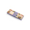 RECORD TURRÓN SNACK NAVIDAD 13,5GR (12uds/caja)