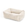 RECORD CUNA RECTANGULAR COMFIT BEIGE 50X40X15cm