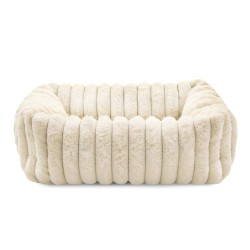RECORD CUNA RECTANGULAR COMFIT BEIGE 50X40X15cm