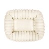 RECORD CUNA RECTANGULAR COMFIT BEIGE 50X40X15cm