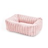 RECORD CUNA RECTANGULAR COMFIT ROSA 50X40X15cm