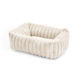 RECORD CUNA RECTANGULAR COMFIT BEIGE 60X50X17cm