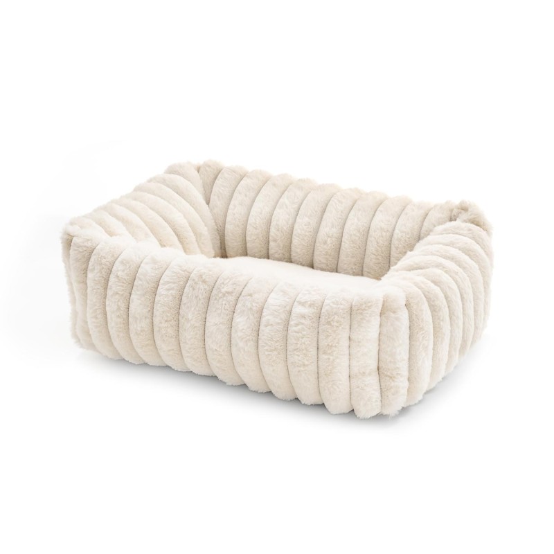 RECORD CUNA RECTANGULAR COMFIT BEIGE 60X50X17cm