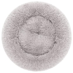 RECORD CUNA DONUT BATUFFOLO GRIS  50X25cm