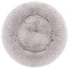 RECORD CUNA DONUT BATUFFOLO GRIS  50X25cm