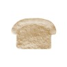 RECORD CUNA SOFA BATUFFOLO BEIGE  76X76X13cm