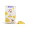 RECORD GALLETAS PERROS BISCORE MUSOTTI QUESO 400gr