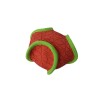 HARD ULTRA BALL SQUEAK ROJO Ø 23CM (UMV 2uds)