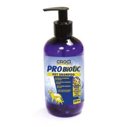 PROBIOTIC ANTI-OLOR CHAMPÚ 250ml