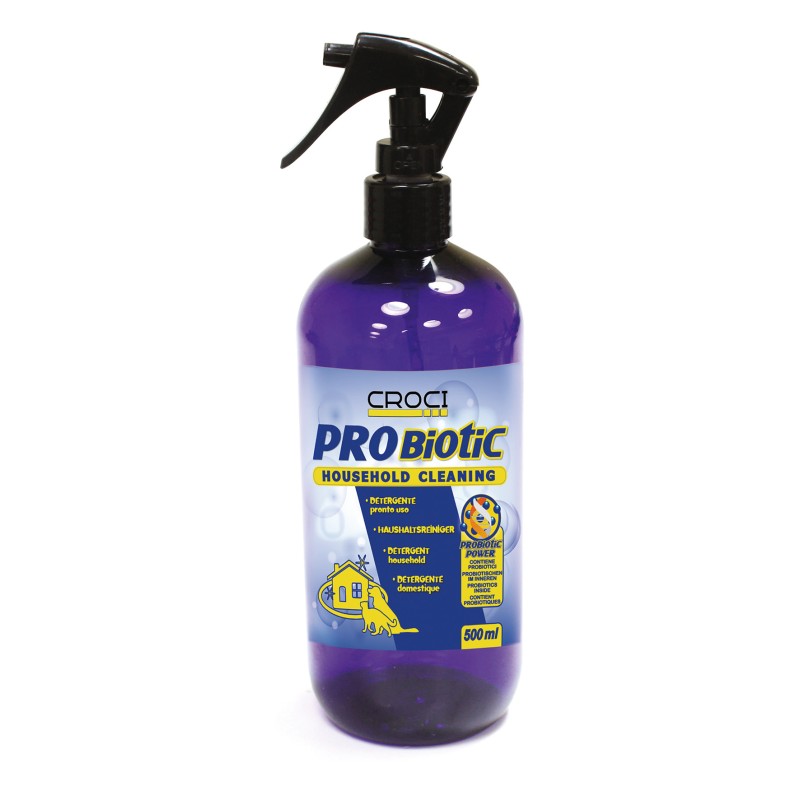 PROBIOTIC LIMPIADOR DEL HOGAR 500ml