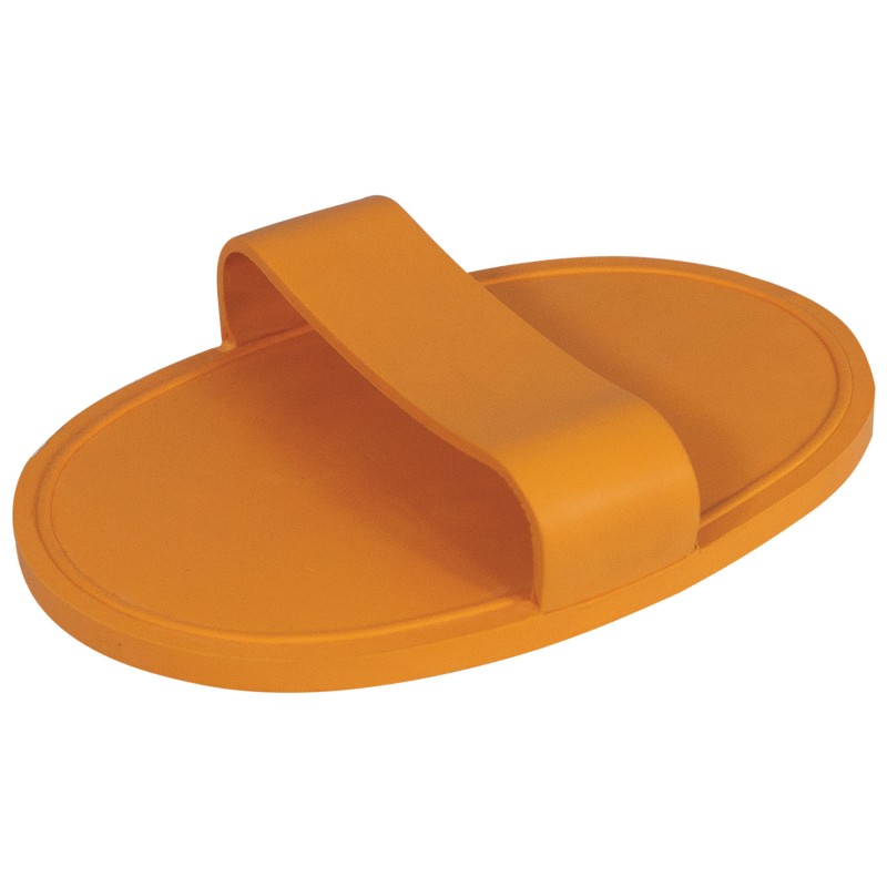 MANOPLA QUITAPELO DE GOMA 13CM (UMV 2uds)