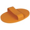 MANOPLA QUITAPELO DE GOMA 13CM (UMV 2uds)