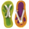 PAW SLIPPER LATEX 18,5CM (UMV 2uds)