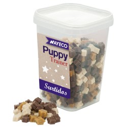 HUESITOS PUPPY TRAINER 200GR
