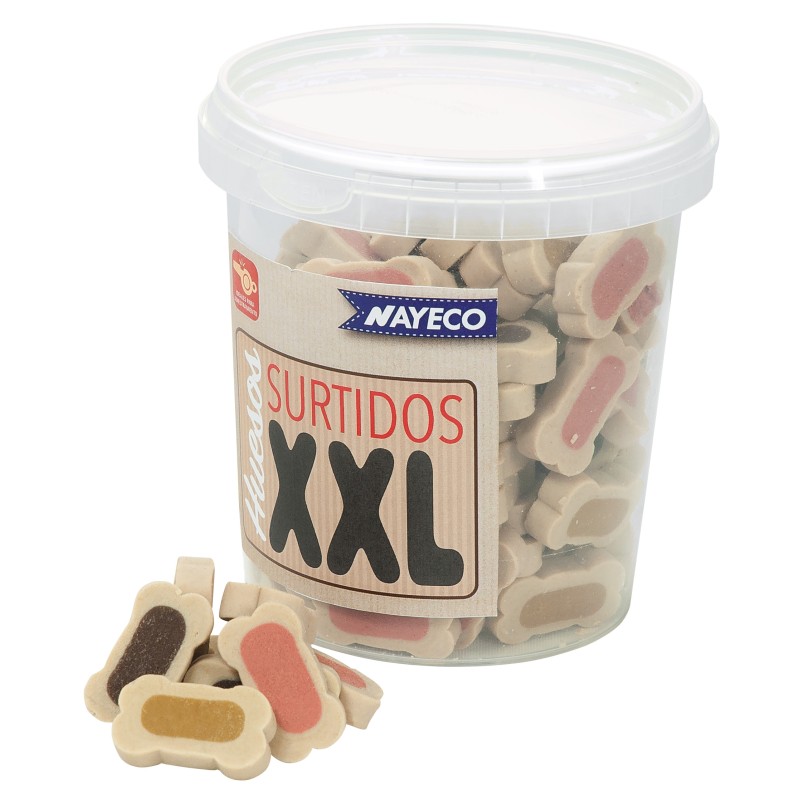 HUESITOS XXL 500GR