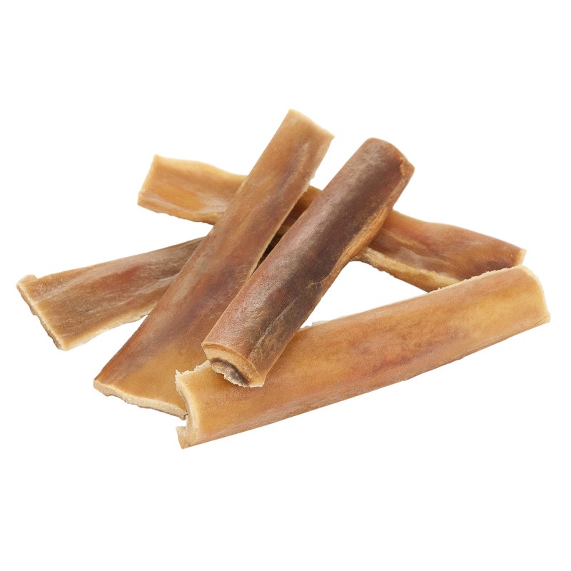 STICK BOVINO 12CM 500G NS