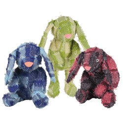 PERRITO RETALES 25CM (U.M.V. 3UDS.) NS