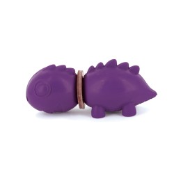 BUSY BUDDY TREAT HOLDING DINOSAUR SM D.