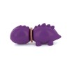 BUSY BUDDY TREAT HOLDING DINOSAUR SM D.