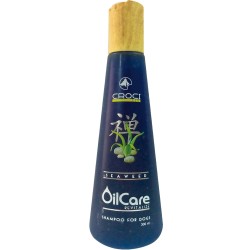 CHAMPU OILCARE SEAWEED - ALGAS MARINAS 300ML