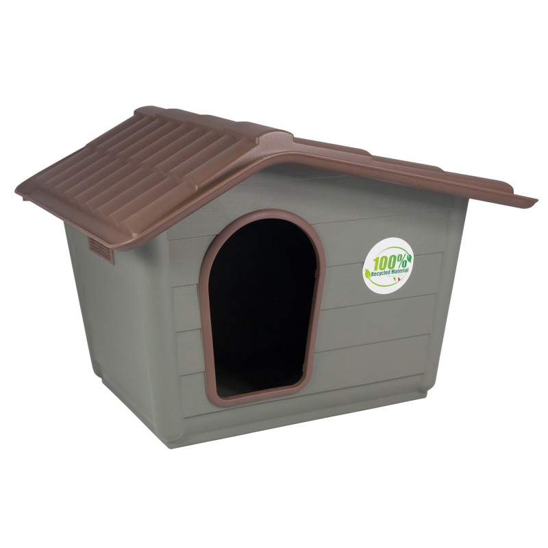 CASETA ECO GRANDE 99x70x75 cm NS
