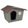 CASETA ECO GRANDE 99x70x75 cm NS