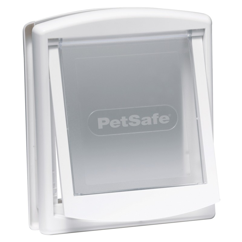 STAYWELL PUERTA PEQUEÑA BLANCO MOD.715