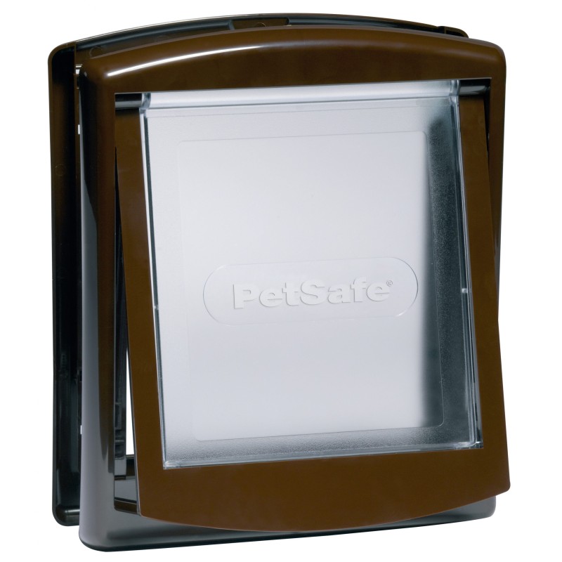 STAYWELL PUERTA PEQUEÑA MARRON MOD.730