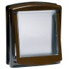 STAYWELL PUERTA PEQUEÑA MARRON MOD.730
