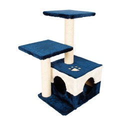SAVANNA NOCHE AZUL 43x33x68cm NS
