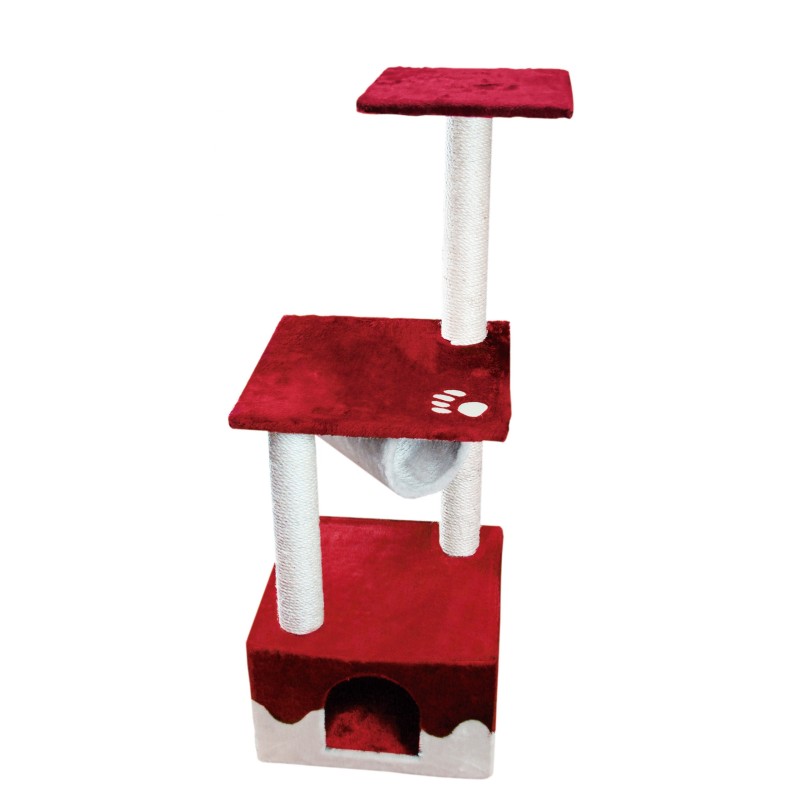SAVANNA TARDE GRANATE 40X40X108CM NS
