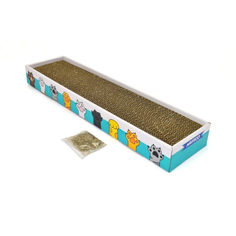 TABY CAT 48x13x5 cm
