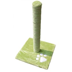 SAVANNA POSTE VERDE 40x40x63cm NS